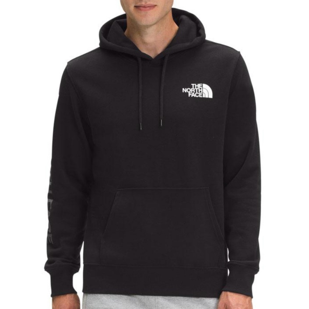 THE NORTH FACE Simple Dome Logo Hoodie